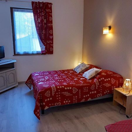Gite Schlossberg Colmar Luaran gambar